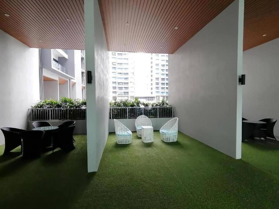 Great Atlantis Homestay Melaka Εξωτερικό φωτογραφία