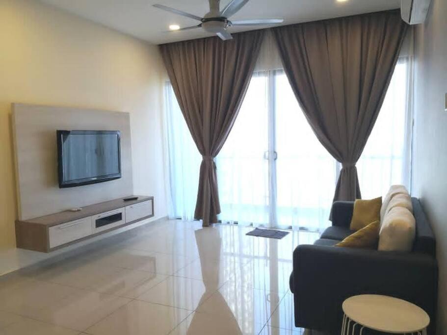 Great Atlantis Homestay Melaka Εξωτερικό φωτογραφία
