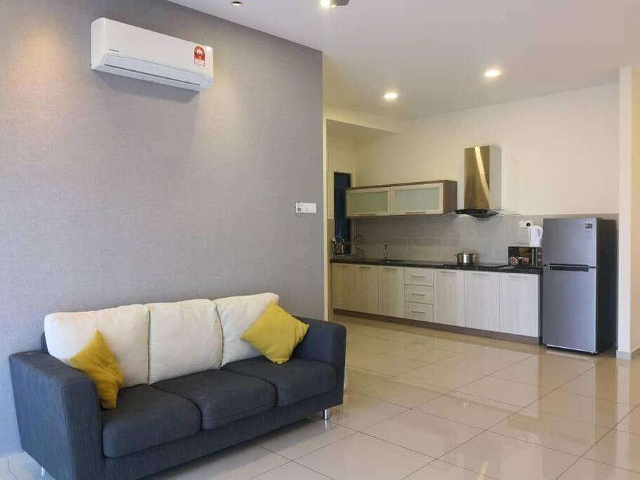 Great Atlantis Homestay Melaka Εξωτερικό φωτογραφία