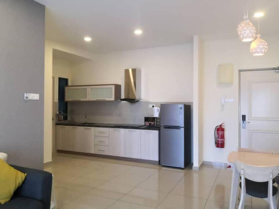Great Atlantis Homestay Melaka Εξωτερικό φωτογραφία