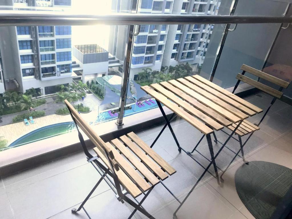 Great Atlantis Homestay Melaka Εξωτερικό φωτογραφία